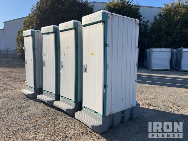 Portable Structures