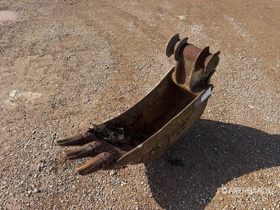 Godet Bucket Varios, accesorio para excavadora