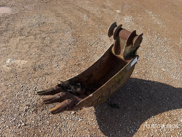 Godet Bucket | Ritchie Bros. Auctioneers