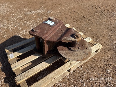 Edge Cutter エクスカベーター用アタッチメント - その他