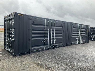 2025 QT-SOSQ-2305 Storage Container