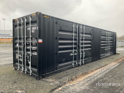 2025 QT-SOSQ-2305 Storage Container