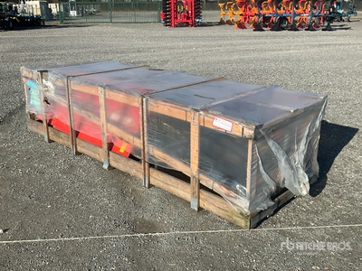 2022 Kuhn PZ220 Segadora de tambor (Unused)