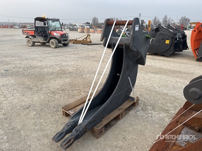 2018 Trevi Benne Baggerlöffel (Unused)