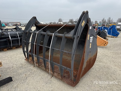 2019 Trevi Benne Bucket