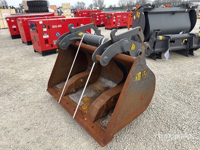 2024 Trevi Benne Bucket