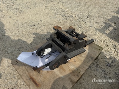 Trevi Benne Quick Coupler