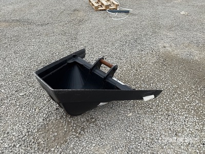 2025 Trevi Benne Bucket