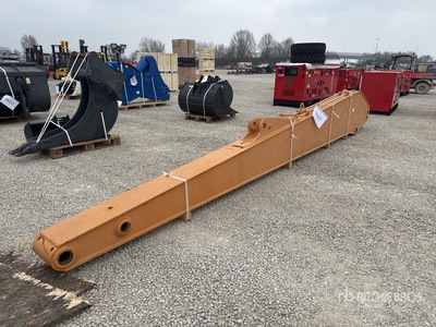 Excavator Braccio (Unused)