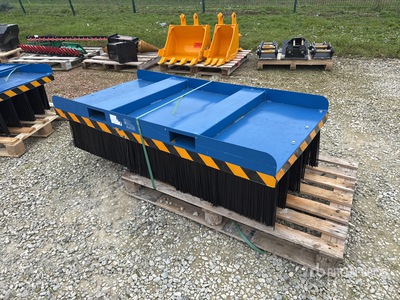 Rolfi Broom (Unused)