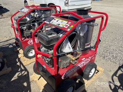 Magnum Hogedrukreiniger (Unused)