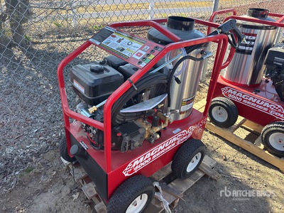 Magnum Hogedrukreiniger (Unused)