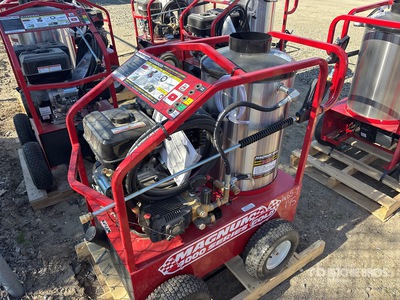 Magnum Hogedrukreiniger (Unused)