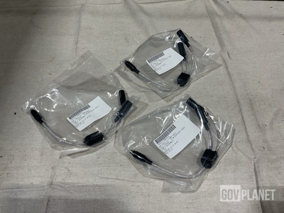 (12) Kampi Components 81A7692-0001 Cable Assemblies