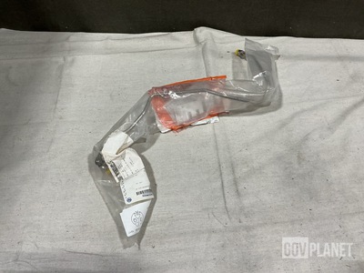 Pratt & Whitney 4079169-01 Tube Assembly