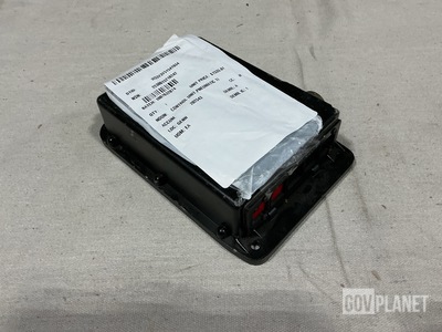 Dana Spicer 12378682-003 Central Tire Inflation System