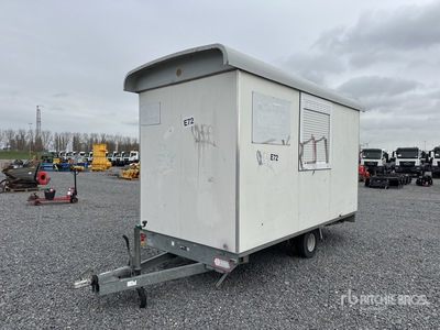 2013 Keizer Grande-S Mobiel kantoor