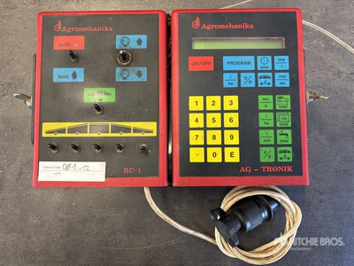 3-Point Hitch Sprayer