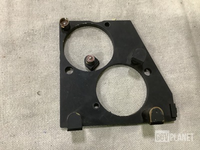 Luminescent 00036-005 Eyebrow Assembly Bezel