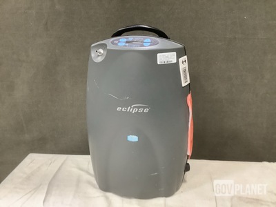 SeQual Eclipse Oxygen Concentrator