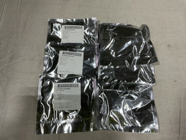 (1,021) Bell Helicopter 901-311-455-109 Sleeve Bushings