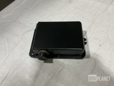 Spicer 12378682-003 Tire Control Unit