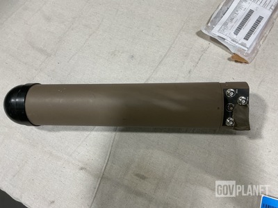 Mastodon WB DF Wideband DF Antenna