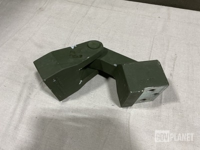 12505184-001 Vehicular Hatch Hinge