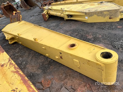 Excavator Stick