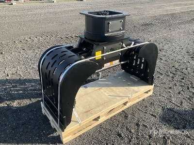 2026 Haener HG600S Sorting Graafmachine Grijper (Unused)