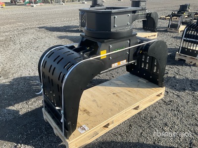 2026 Haener HG800S Sorting Graafmachine Grijper (Unused)