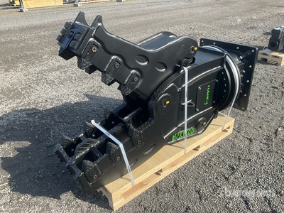 2026 Haener HPX1500A Pulvérisateur hydraulique (Unused)