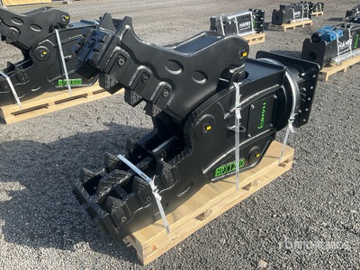 2026 Haener HPX1200 Pulvérisateur hydraulique (Unused)