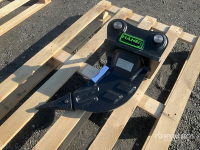 2026 Haener HRZP30A Excavator Ripper (Unused)