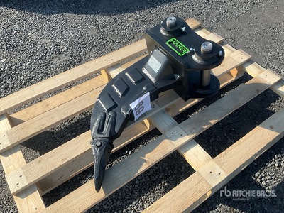 2026 Haener HRZP40A Excavator Ripper (Unused)