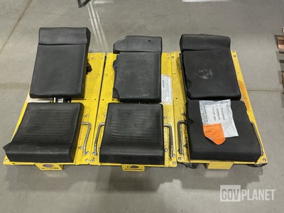 (3) Eidos Mechanic's Creepers