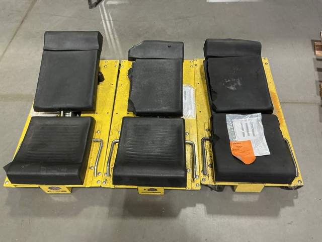 (3) Eidos Mechanic's Creepers