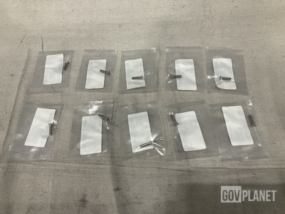 (7,607) Allmetal Screw Products A1BMD6028G Machine Screws