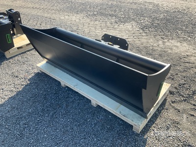2026 Haener HHG5180-00A Tilting Excavator Bucket (Unused)
