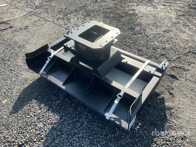 2026 Haener HPH-R120A Grading Beams (Unused)