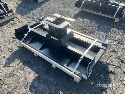 2026 Haener HPH-R160A Grading Beams (Unused)