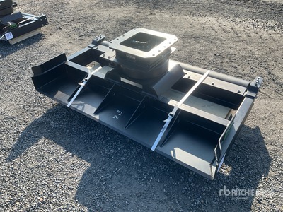 2026 Haener HPH-R180A Grading Beams (Unused)