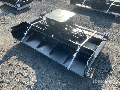 2026 Haener HPH-T180A Grading Beams (Unused)