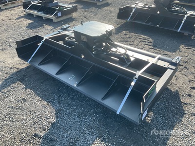 2026 Haener HPH-T 220A Grading Beams (Unused)