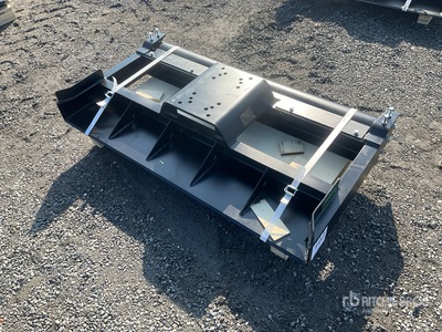 2026 Haener HPH140A Grading Beams (Unused)