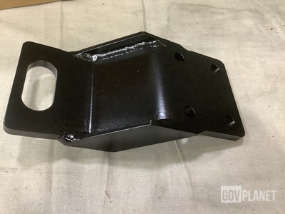 (7) General Dynamics 4001123 Engine Lift Brackets