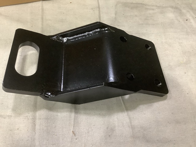 (7) General Dynamics 4001123 Engine Lift Brackets