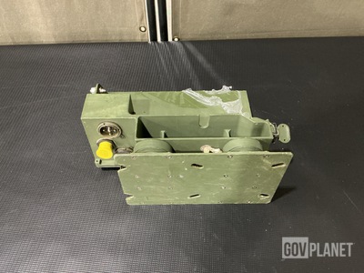 A3014053-1 Electrical Equipment Mounting Base