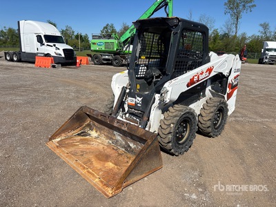 2023 Bobcat S62 Two-Speed Skid Steer Loader