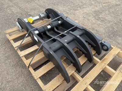 2025 ACS 26 in Hydraulic Excavator Thumb (Unused)